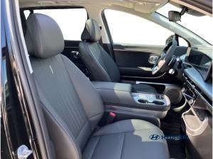 Hyundai IONIQ 9 UNIQ 6 Sitzer 307PS 4WD PANORAMA RELAX-PAKET