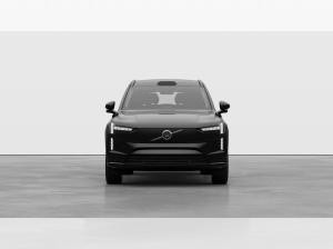 Volvo EX90 Twin Motor Plus EXECUTIVE EDITION *800 Volt+0,25%+7-Sitzer+AHK*GJR* 🔵🟡