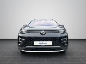 Volkswagen Tayron R-Line 2.0 TDI 4Mo. DSG/Pano/AHK/Standhz./uvm.