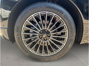 Hyundai IONIQ 9 7 Sitzer 428PS UNIQ PERFORMANCE PANORAMA 4WD
