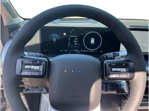 Hyundai IONIQ 9 7 Sitzer 428PS UNIQ PERFORMANCE PANORAMA 4WD