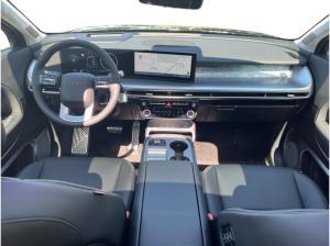 Hyundai IONIQ 9 7 Sitzer 428PS UNIQ PERFORMANCE PANORAMA 4WD