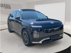 Hyundai IONIQ 9 7 Sitzer 428PS UNIQ PERFORMANCE PANORAMA 4WD