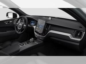 Volvo XC60 T8 PHEV AWD Ultra Black Edition *SIGNATURE* 🔵🟡