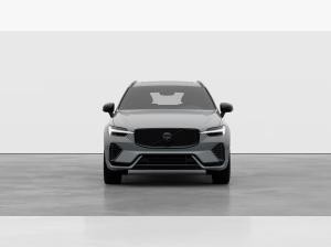 Volvo XC60 T8 PHEV AWD Ultra Black Edition *SIGNATURE* 🔵🟡