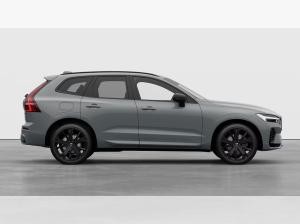 Volvo XC60 T8 PHEV AWD Ultra Black Edition *SIGNATURE* 🔵🟡