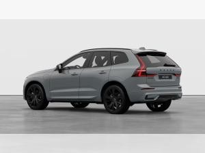 Volvo XC60 T8 PHEV AWD Ultra Black Edition *SIGNATURE* 🔵🟡