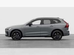 Volvo XC60 T8 PHEV AWD Ultra Black Edition *SIGNATURE* 🔵🟡