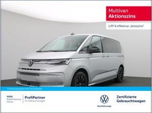 Volkswagen Multivan Style AHK Navi ACC 7-Sitzer Vis-aVis LED