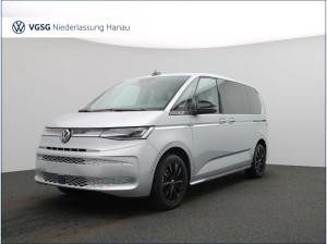 Volkswagen Multivan Style AHK Navi ACC 7-Sitzer Vis-aVis LED