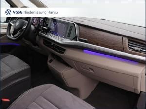 Volkswagen Multivan Style AHK Navi ACC 7-Sitzer Vis-aVis LED