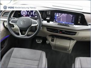Volkswagen Multivan Style AHK Navi ACC 7-Sitzer Vis-aVis LED