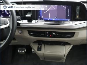 Volkswagen Multivan Style AHK Navi ACC 7-Sitzer Vis-aVis LED