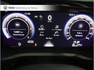 Volkswagen Multivan Style AHK Navi ACC 7-Sitzer Vis-aVis LED