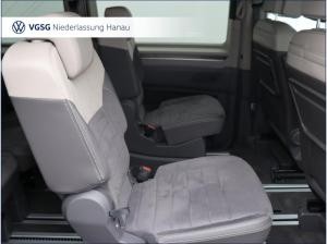Volkswagen Multivan Style AHK Navi ACC 7-Sitzer Vis-aVis LED