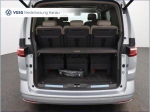 Volkswagen Multivan Style AHK Navi ACC 7-Sitzer Vis-aVis LED