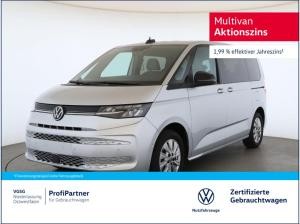 Volkswagen Multivan Life AHK Navi PDC Kamera Vis-a-Vis LED