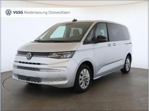 Volkswagen Multivan Life AHK Navi PDC Kamera Vis-a-Vis LED