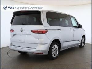 Volkswagen Multivan Life AHK Navi PDC Kamera Vis-a-Vis LED