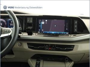 Volkswagen Multivan Life AHK Navi PDC Kamera Vis-a-Vis LED