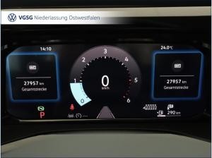 Volkswagen Multivan Life AHK Navi PDC Kamera Vis-a-Vis LED