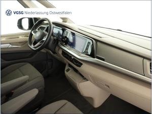 Volkswagen Multivan Life AHK Navi PDC Kamera Vis-a-Vis LED