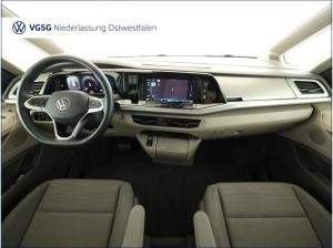 Volkswagen Multivan Life AHK Navi PDC Kamera Vis-a-Vis LED