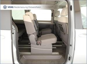 Volkswagen Multivan Life AHK Navi PDC Kamera Vis-a-Vis LED