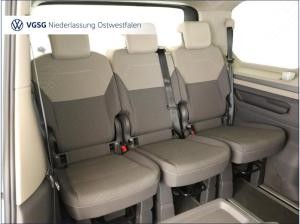 Volkswagen Multivan Life AHK Navi PDC Kamera Vis-a-Vis LED