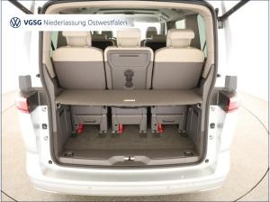 Volkswagen Multivan Life AHK Navi PDC Kamera Vis-a-Vis LED