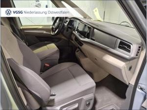 Volkswagen Multivan Life AHK Navi PDC Kamera Vis-a-Vis LED