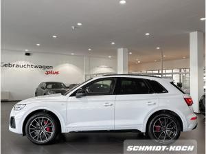 Audi Q5 SUV 35 TDI S-LINE S-TRON RAUTEN MATRIX E-SITZ