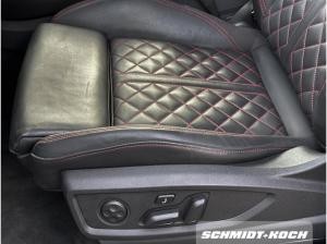 Audi Q5 SUV 35 TDI S-LINE S-TRON RAUTEN MATRIX E-SITZ