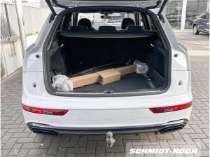 Audi Q5 SUV 35 TDI S-LINE S-TRON RAUTEN MATRIX E-SITZ