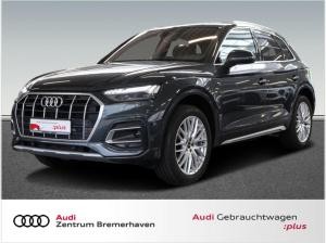 Audi Q5 SUV 50 TFSI E ADVANCED QUAT S-TRON S-LINE AHK