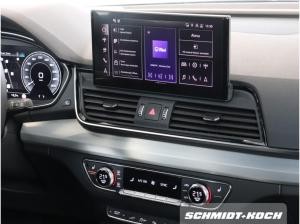Audi Q5 SUV 50 TFSI E ADVANCED QUAT S-TRON S-LINE AHK