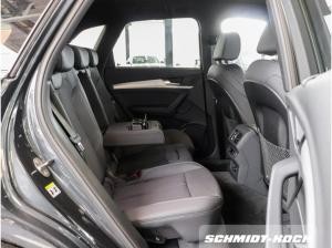 Audi Q5 SUV 50 TFSI E ADVANCED QUAT S-TRON S-LINE AHK