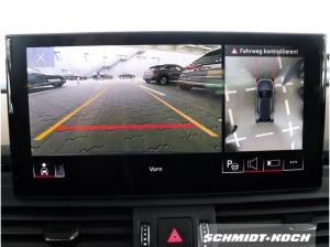 Audi Q5 SUV 50 TFSI E ADVANCED QUAT S-TRON S-LINE AHK