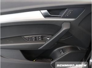 Audi Q5 SUV 50 TFSI E ADVANCED QUAT S-TRON S-LINE AHK