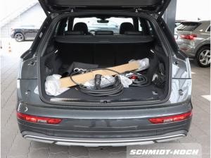 Audi Q5 SUV 50 TFSI E ADVANCED QUAT S-TRON S-LINE AHK