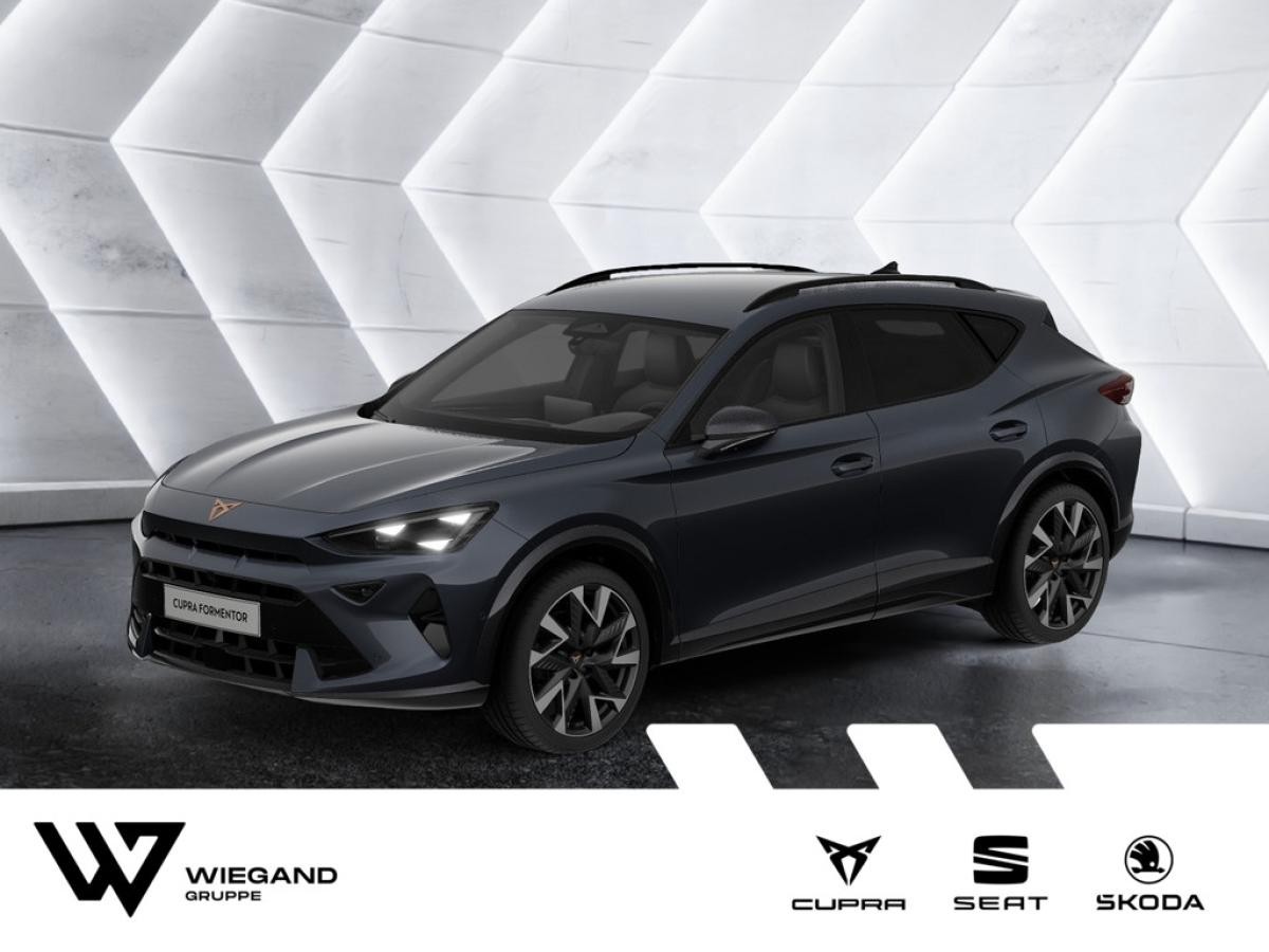 Cupra Formentor 2.0 TDI - AHK ACC FACEL. MATRIX-LED 360° *SN173*