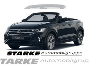 Volkswagen T-Roc Cabriolet 1.5 TSI DSG R-Line