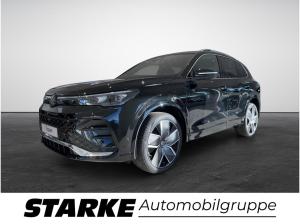 Volkswagen Tiguan 1.5 TSI DSG eHybrid R-Line