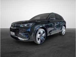 Volkswagen Tiguan 1.5 TSI DSG eHybrid R-Line