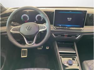 Volkswagen Tiguan 1.5 TSI DSG eHybrid R-Line