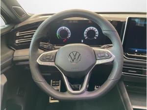 Volkswagen Tiguan 1.5 TSI DSG eHybrid R-Line