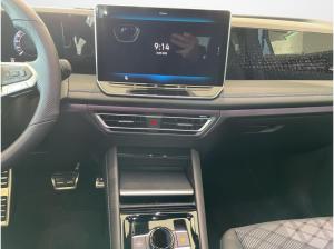 Volkswagen Tiguan 1.5 TSI DSG eHybrid R-Line