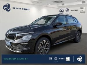 Skoda Kamiq 1.5 TSI DSG Tour +ACC+AHK+NAVI+RFK+SHZ+