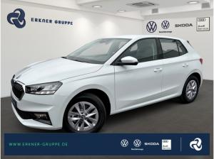 Skoda Fabia 1.0 TSI DSG Selection +LKH+SHZ+PDC+GRA+