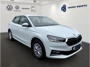 Skoda Fabia 1.0 TSI DSG Selection +LKH+SHZ+PDC+GRA+